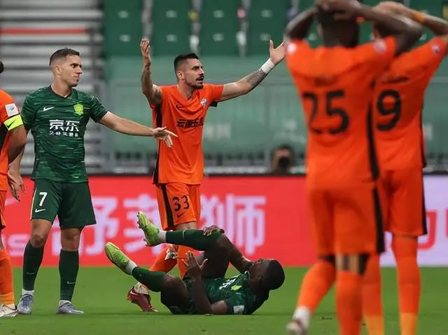 布尔克：中超强度不输罗马尼亚联赛，东方的“玄学”很有道理！