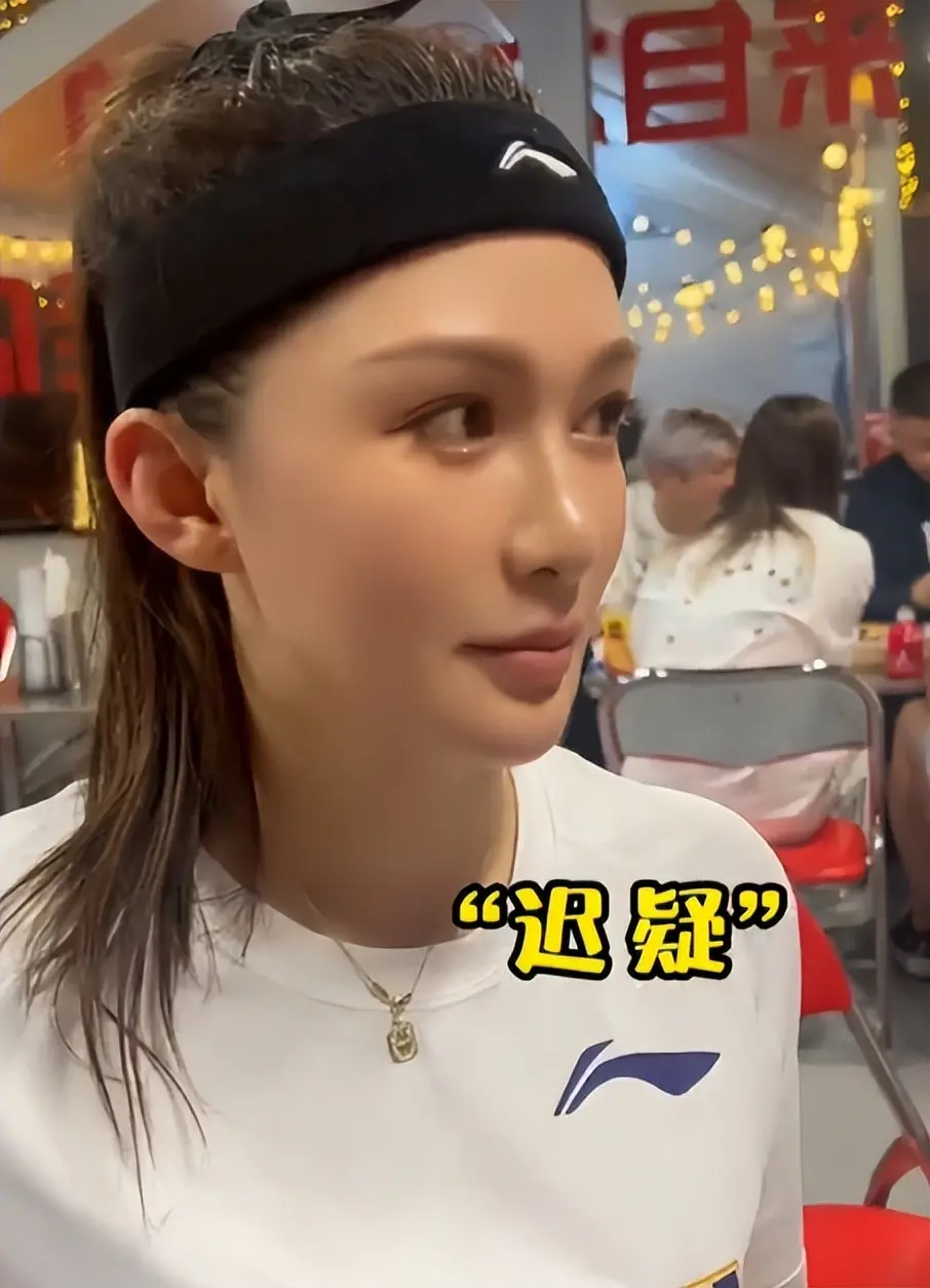 40岁孙悦近况：和超模离婚4年，转型成功，新女友也是大美女