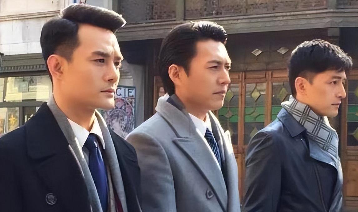 出道20年零绯闻，凭借“李逍遥”一角走红，如今更是火到国际