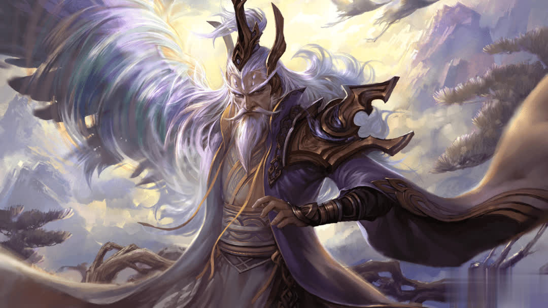 三国杀神仙武将谁最强？左慈都已经落伍了！