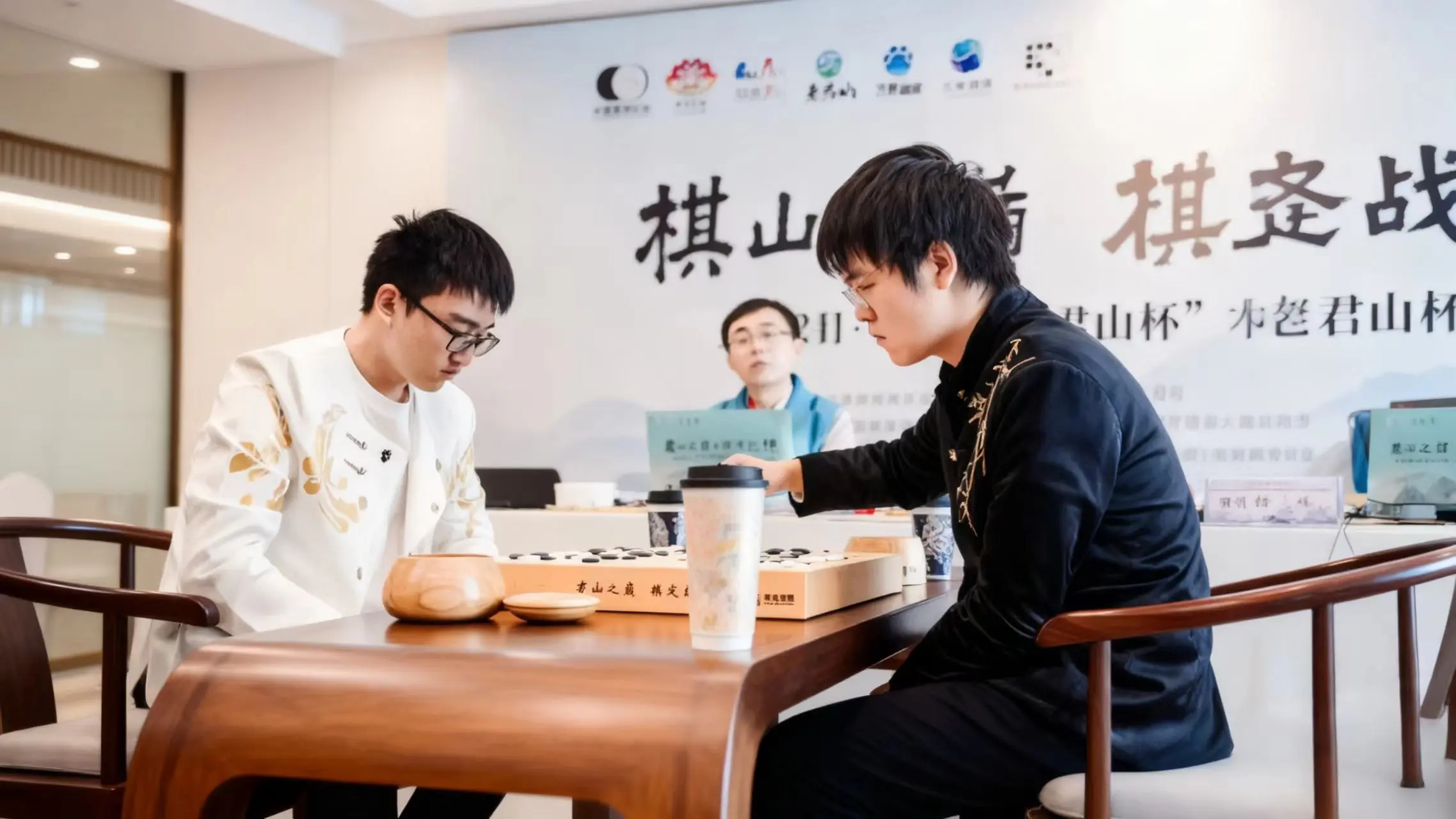 围棋的最高境界是什么？