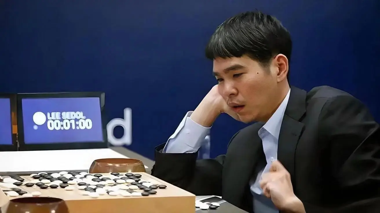 围棋的最高境界是什么？