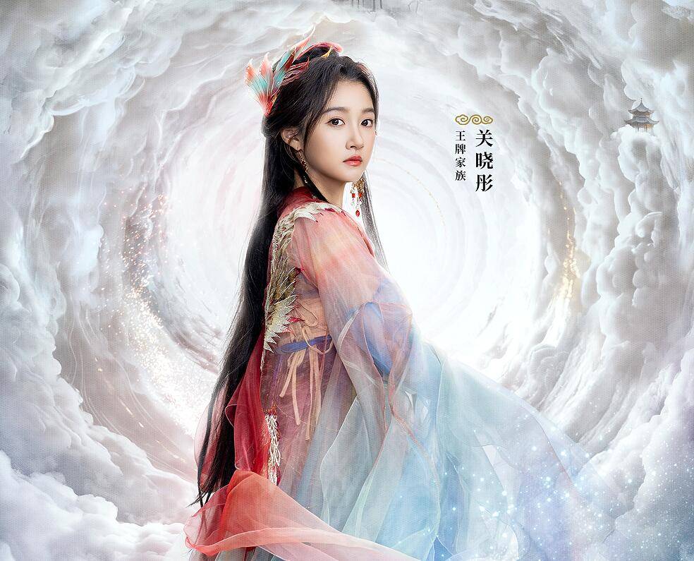 要是没有关晓彤这条热搜，那观众真不知道《王牌》节目组这么该骂