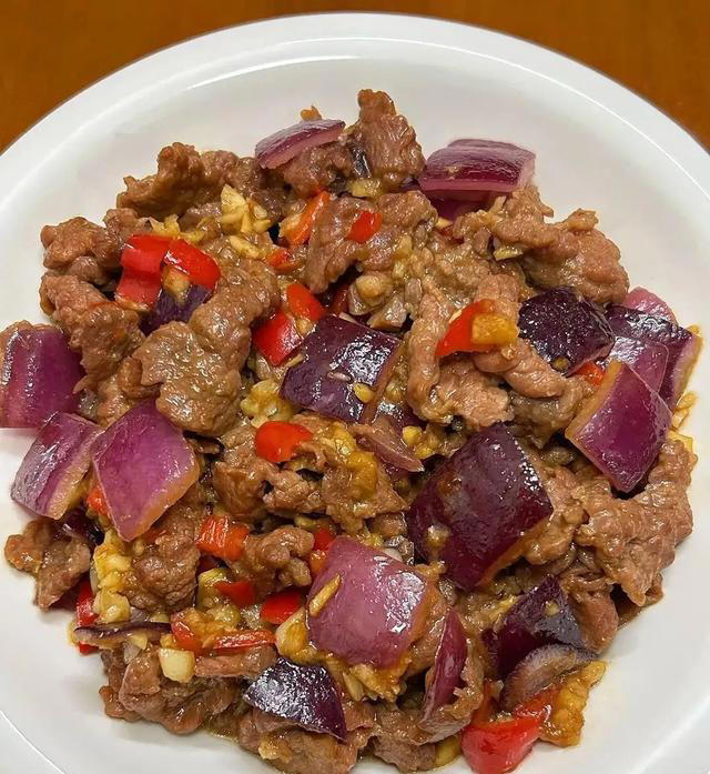 自带“青霉素”的5种蔬菜，建议：天冷经常吃，提高免疫力少生病