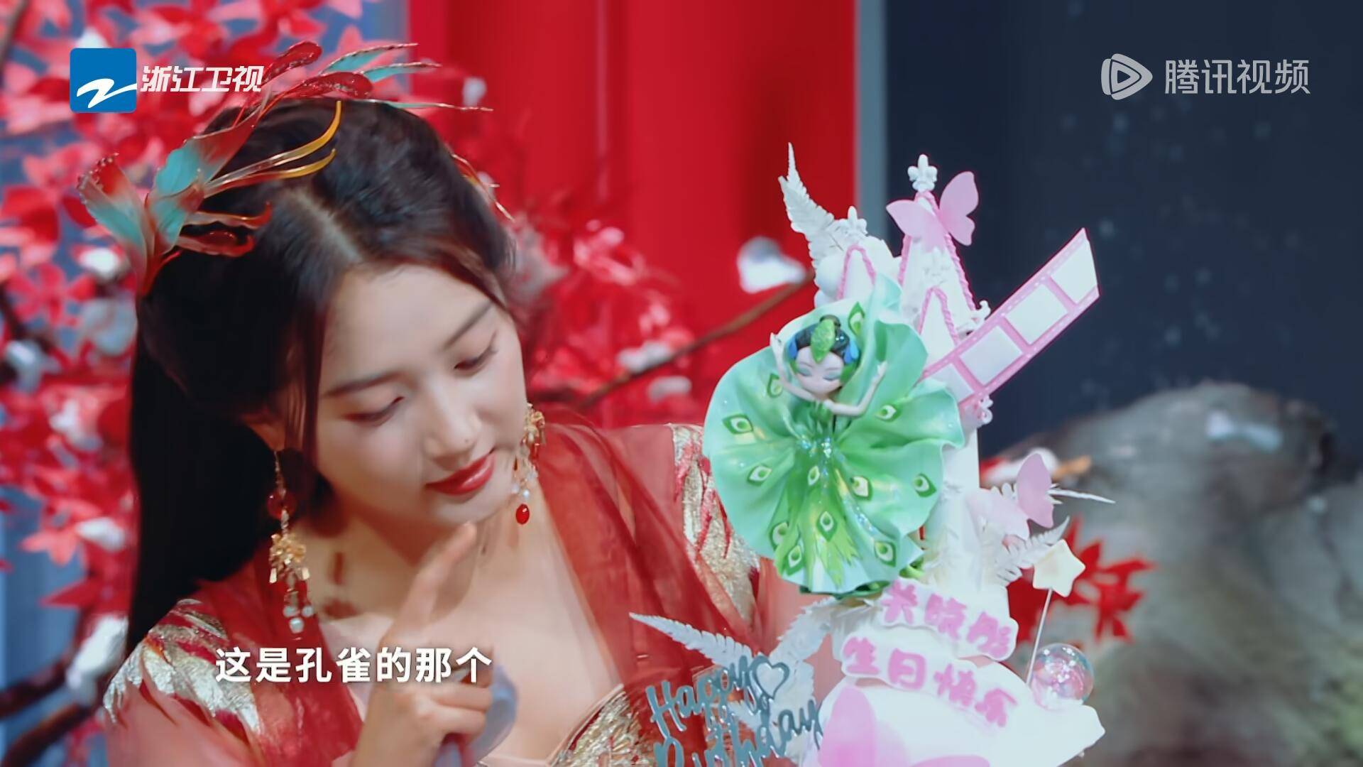 要是没有关晓彤这条热搜，那观众真不知道《王牌》节目组这么该骂