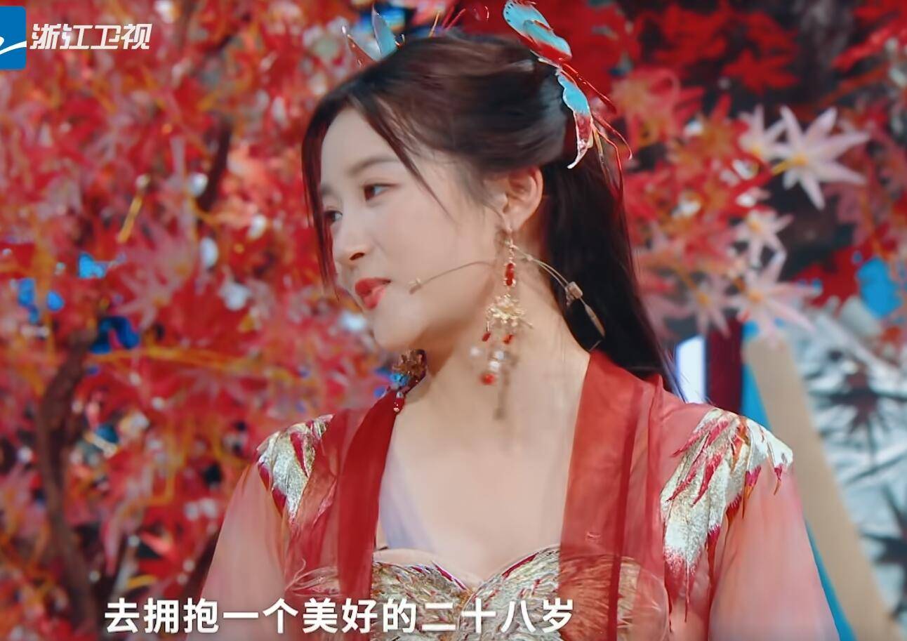 要是没有关晓彤这条热搜，那观众真不知道《王牌》节目组这么该骂