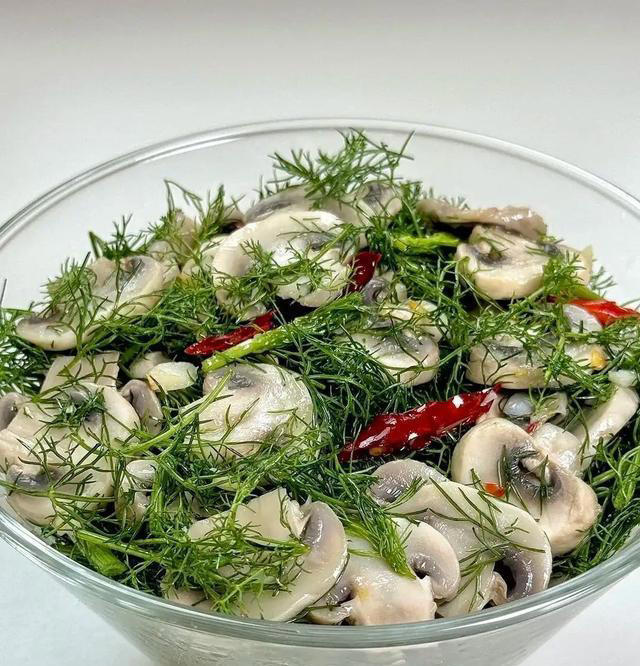 自带“青霉素”的5种蔬菜，建议：天冷经常吃，提高免疫力少生病