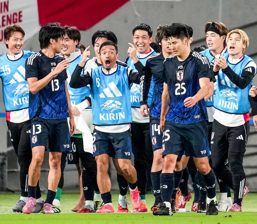 FIFA排名：国足1场没踢 躺升1位！亚洲前10有8队直通世界杯