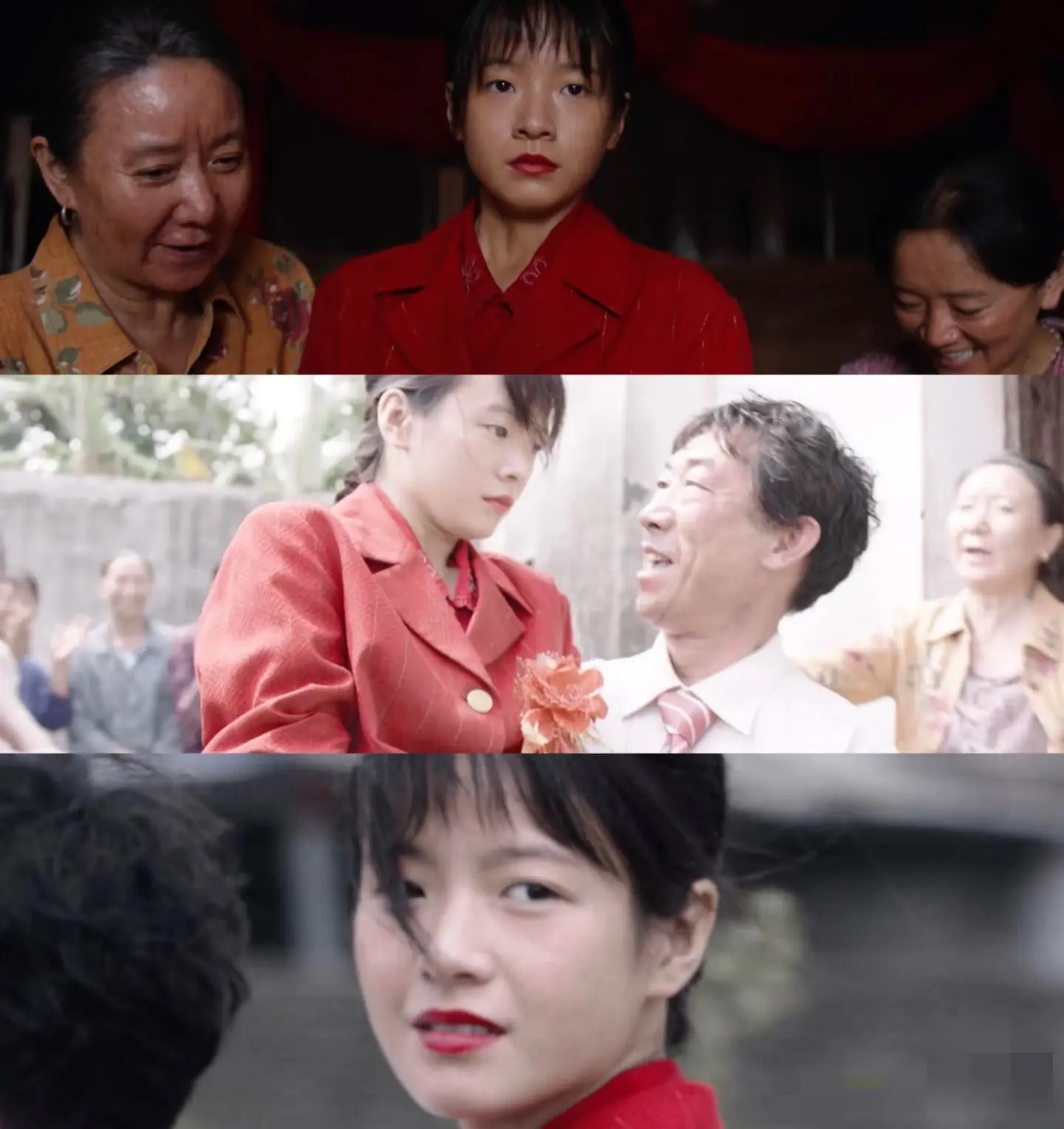 田宝珍和吴细妹：截然不同的命运告诉我们，作为女子该怎么选择