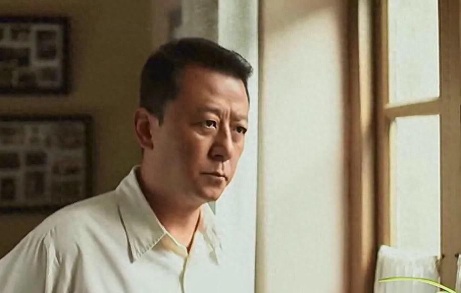 《父母爱情》安杰离家出走，江德福为何还留江昌义？