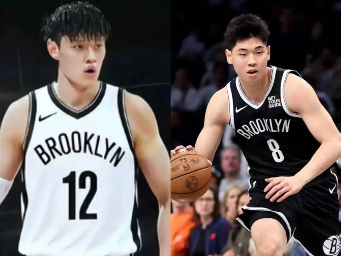 杨瀚森与曾凡博“身份有别”！前者跟姚易一个级别，后者不如周琦