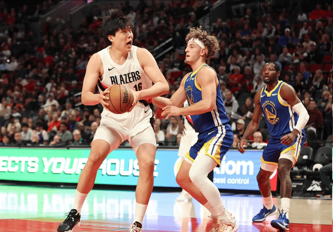 杨瀚森与曾凡博“身份有别”！前者跟姚易一个级别，后者不如周琦