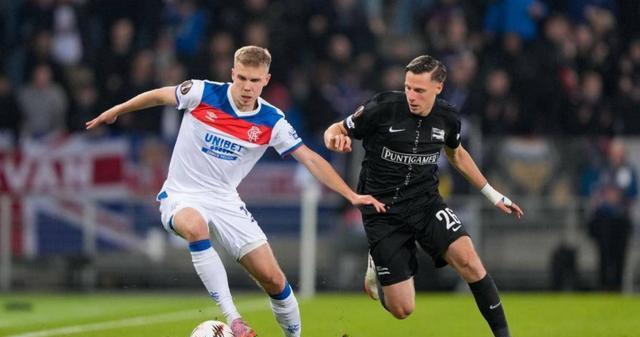 不夺冠就走人？上海海港遭“苏超”挖角，穆斯卡特或转投欧洲劲旅