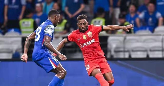 不夺冠就走人？上海海港遭“苏超”挖角，穆斯卡特或转投欧洲劲旅