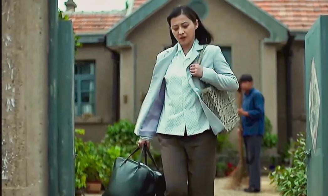 《父母爱情》安杰离家出走，江德福为何还留江昌义？