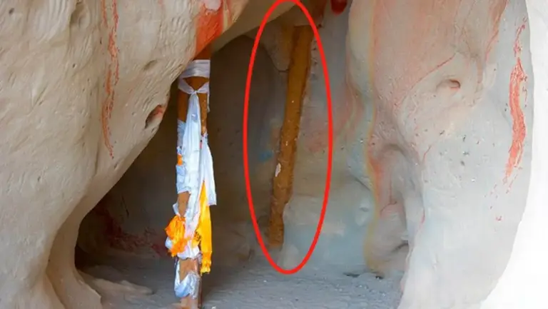 15万年前“工业痕迹”出现在青海，地球文明在循环？真相是什么？