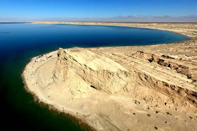 15万年前“工业痕迹”出现在青海，地球文明在循环？真相是什么？