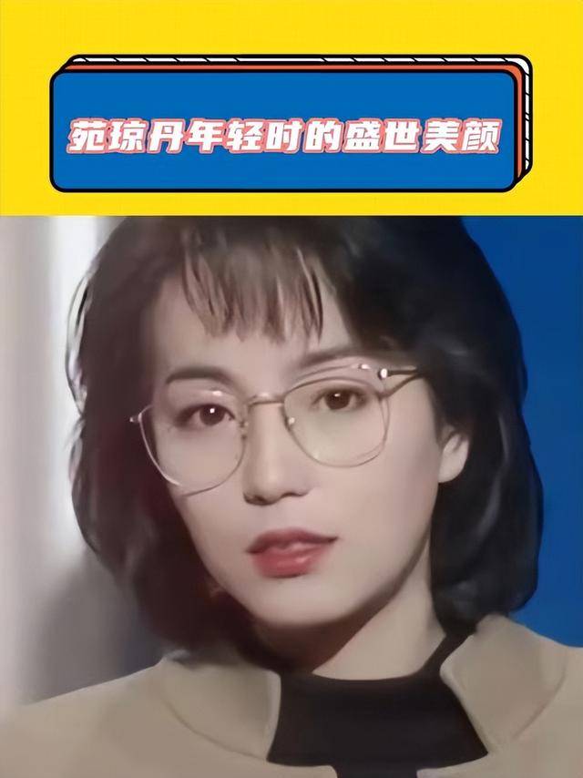 62岁女港星景区打工，曾是周星驰的黄金配角，今却在景区当NPC