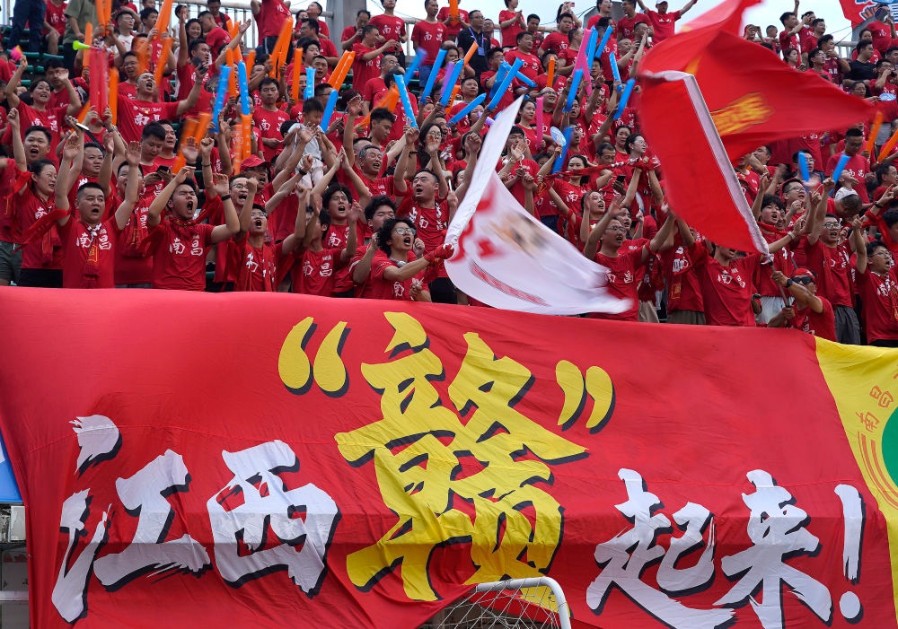 “抄作业”的赣超，为何“超预期”？