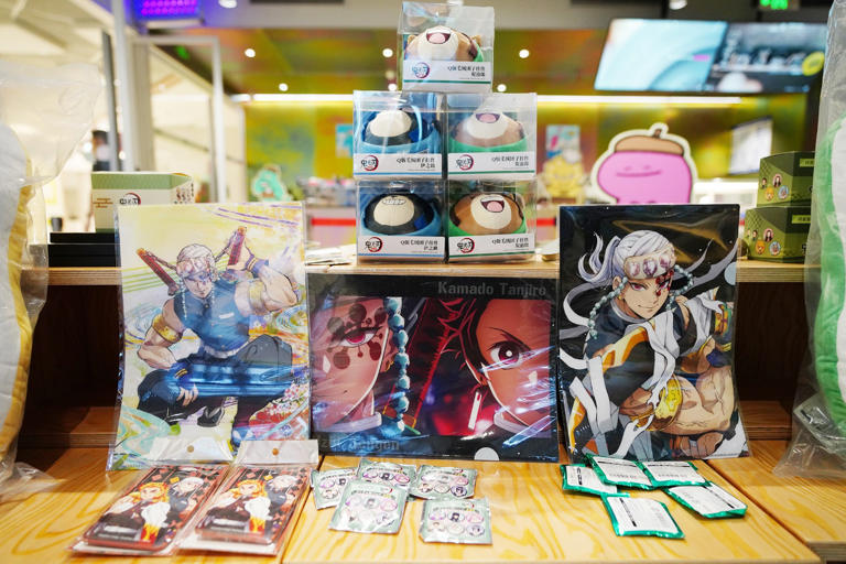 索尼探梦科技馆于北京隆福寺焕新启幕，打造“创意娱乐新地标”