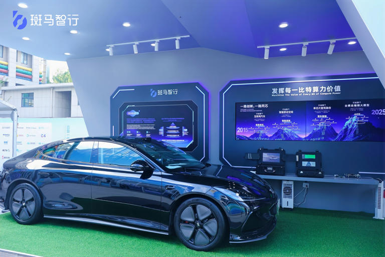 对话斑马智行：智能座舱行业，进入“为服务买单”的时代