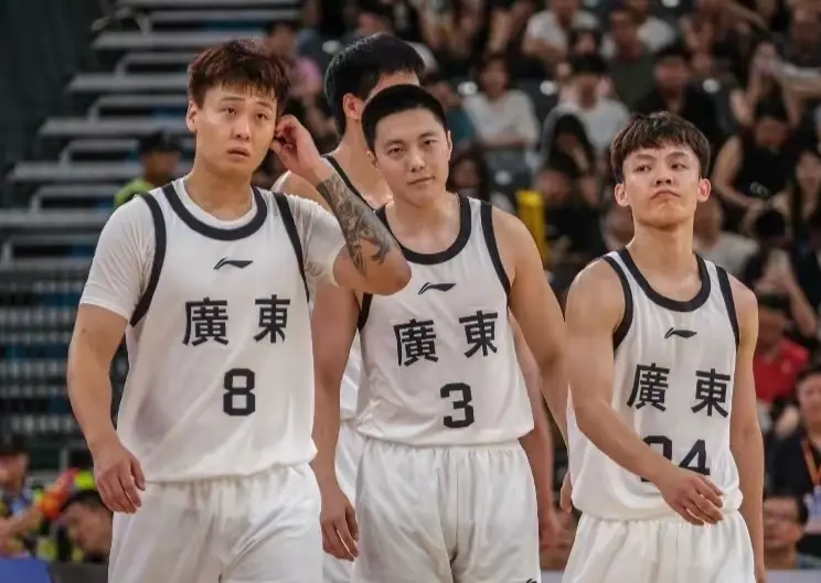 陈海涛亲自带队！媒体人：丢金会被笑话！2套国家队阵容4顶级后卫