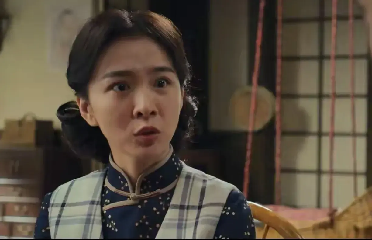 《沉默的荣耀》妈妈的最后一顿东北菜，女儿到死不认她，何遂无奈