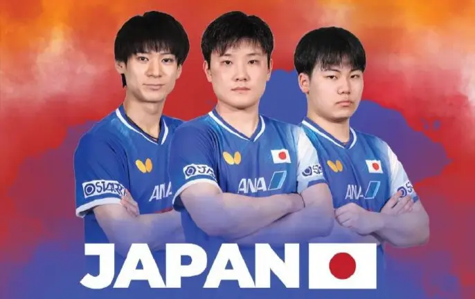 3-2绝杀日本张本智和，3-0，世界第一王楚钦率队夺亚锦赛男团冠军