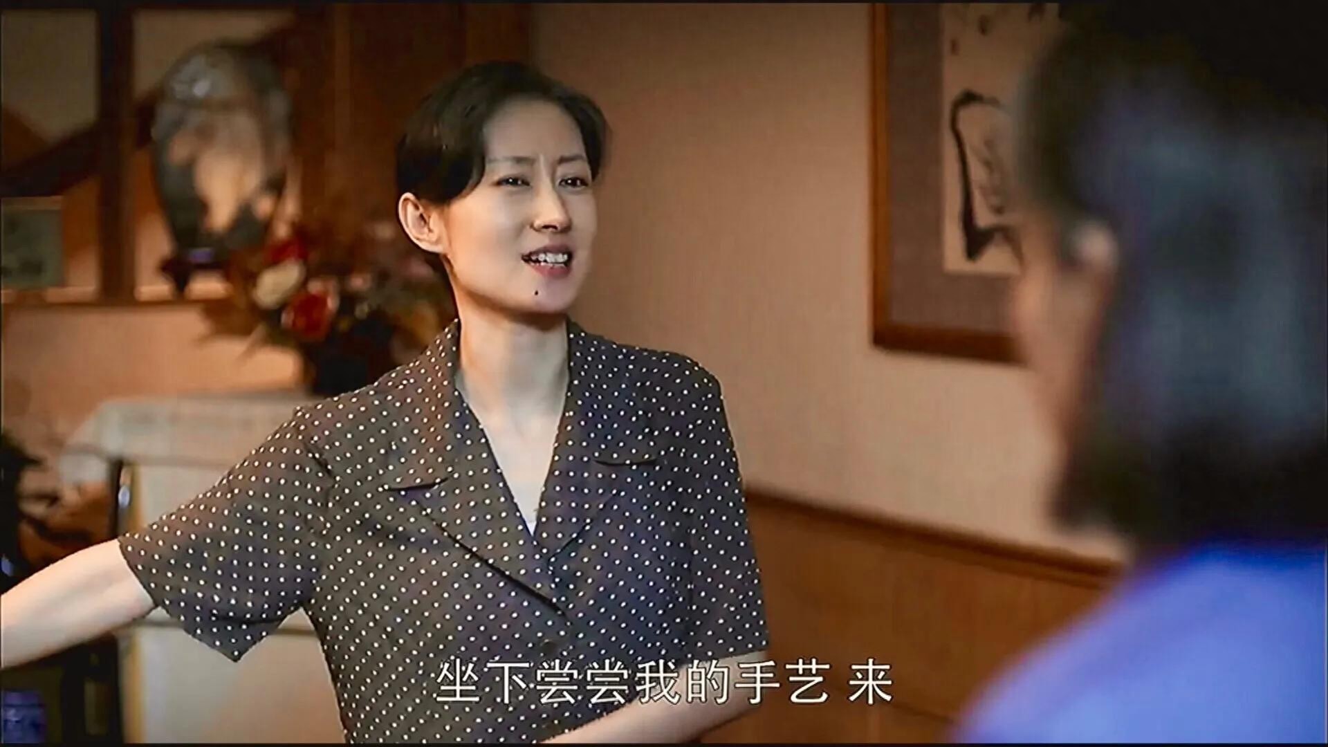 《父母爱情》葛美霞嫁王振彪意外？其实还挺不错