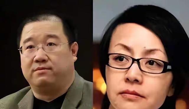 挤走宋丹丹上位，嫁给英达27年，北大才女梁欢的“报应”来了？