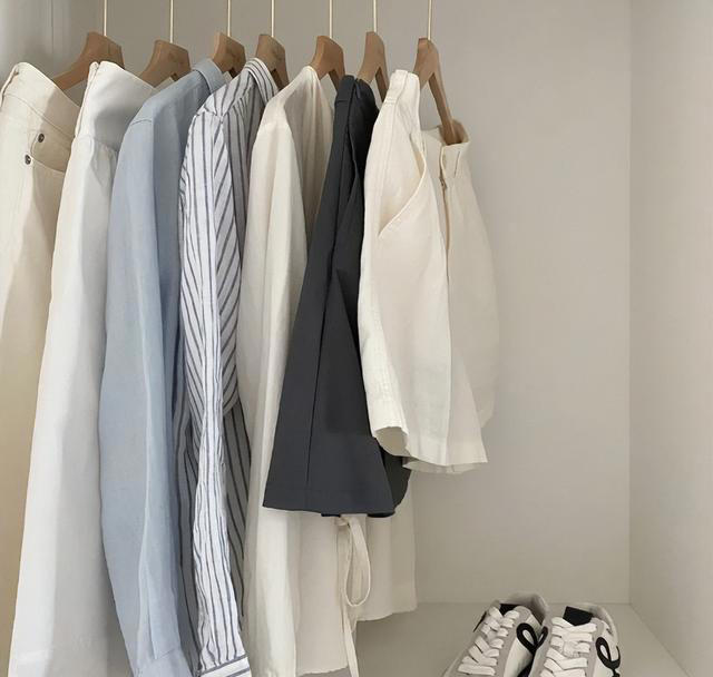 断舍离生活后，我发现：有效避免衣服闲置的4个原则，真实用！