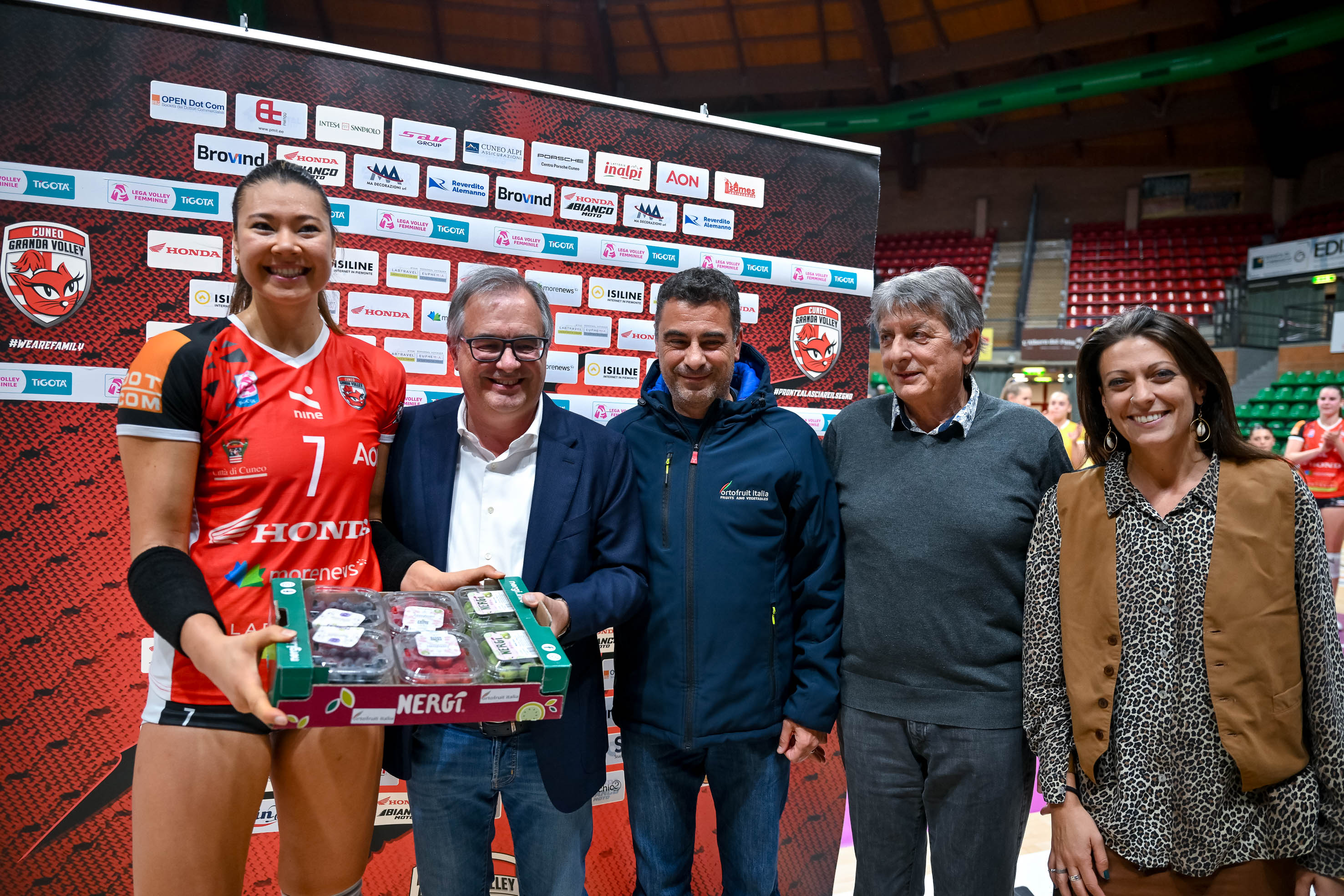 10-25！意甲女排爆出最大冷门 争冠豪门被横扫 吞赛季首败