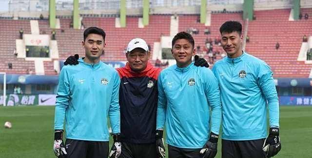 连续坐稳主力，曾经的河南替补门将来年在中原能否有一席之地