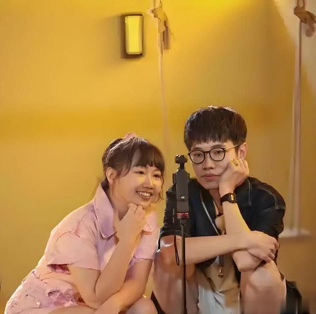 李行亮麦琳好委屈，越真诚越被网暴？未婚网友真不懂