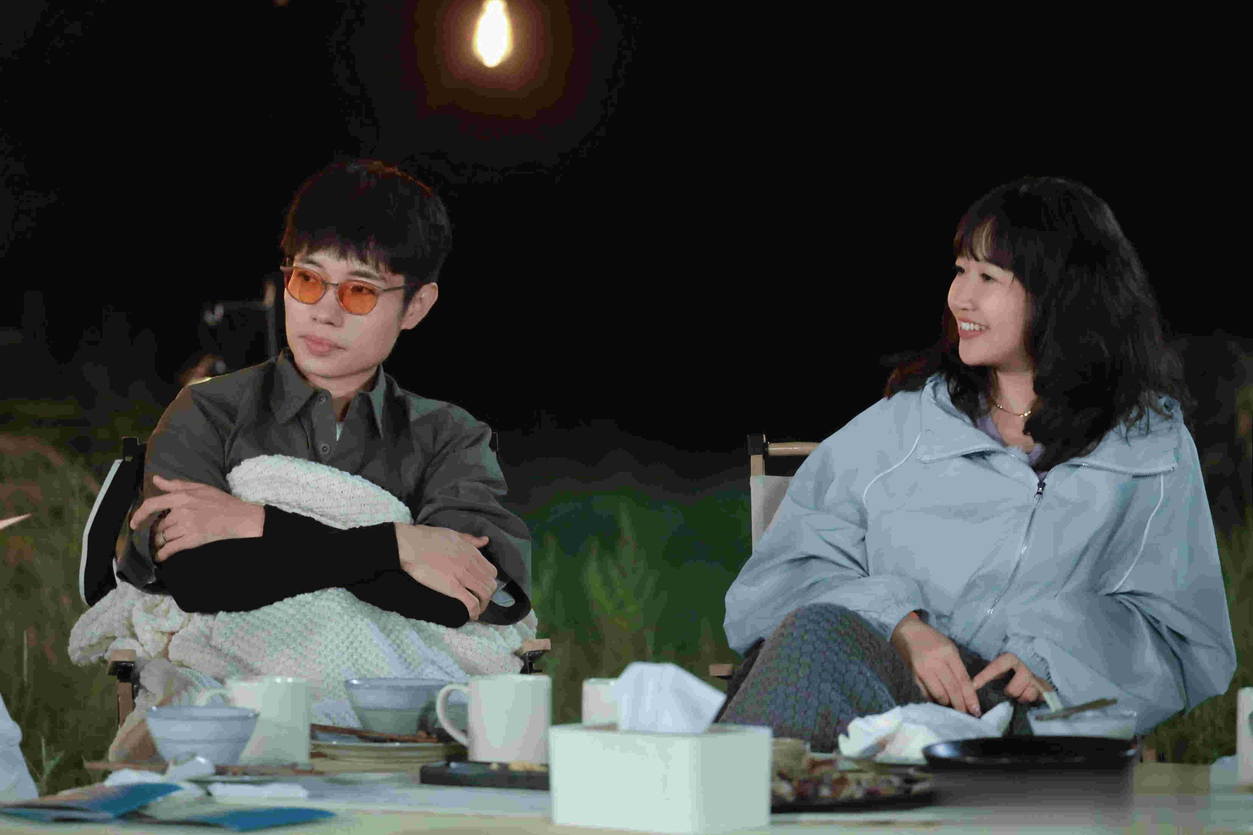 李行亮麦琳好委屈，越真诚越被网暴？未婚网友真不懂