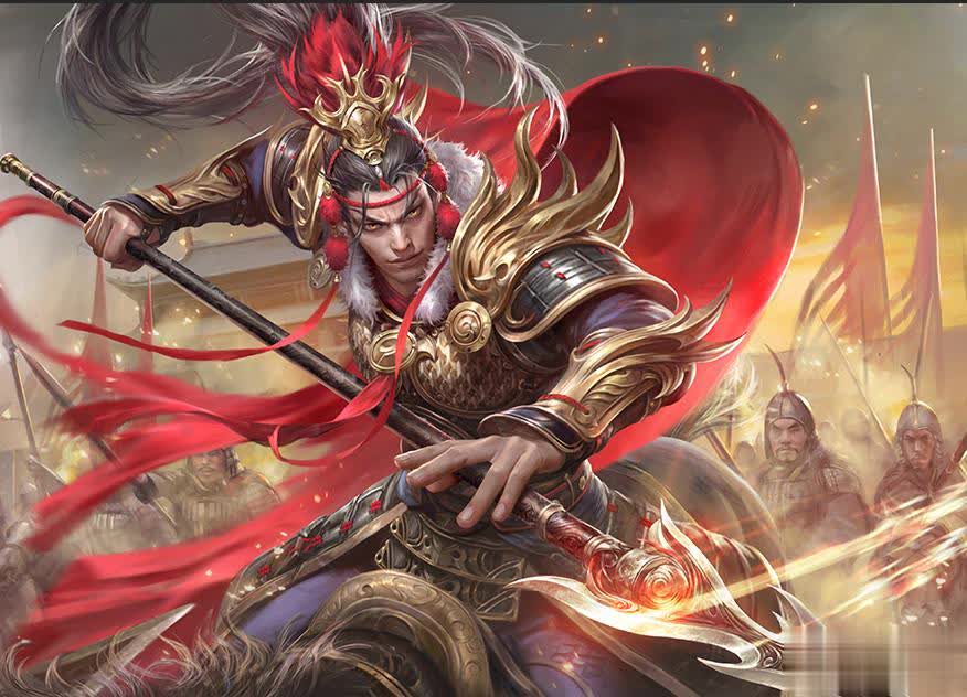 三国杀第一仇杀武将是谁？带你见识有仇必报的TA！