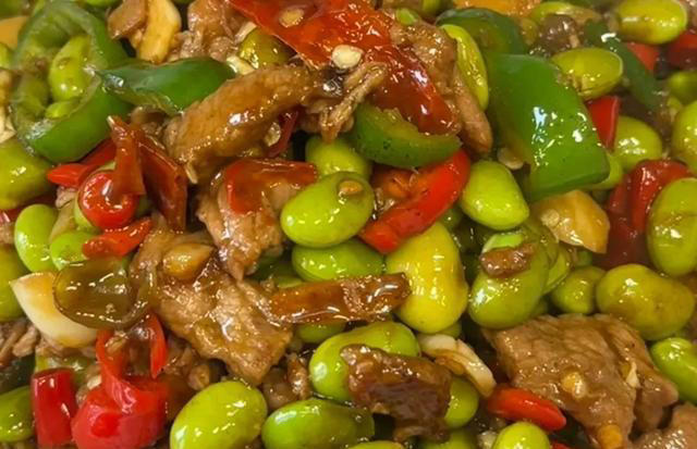 深秋胃口好，六道下饭菜别错过，就着米饭一起吃，三碗米饭都不够