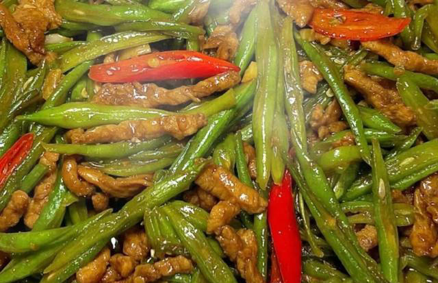 深秋胃口好，六道下饭菜别错过，就着米饭一起吃，三碗米饭都不够