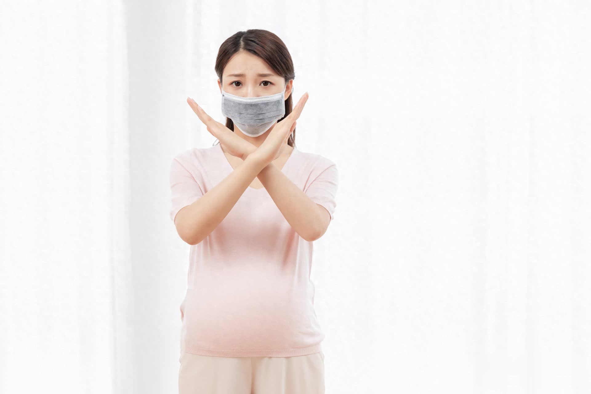 孕妈讨厌、胎儿“害怕”的5种人，孕期再亲也要避开