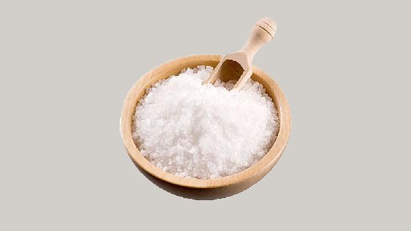 食用盐是“海盐”好，还是“精盐”好，这区别可大了，千万别买错