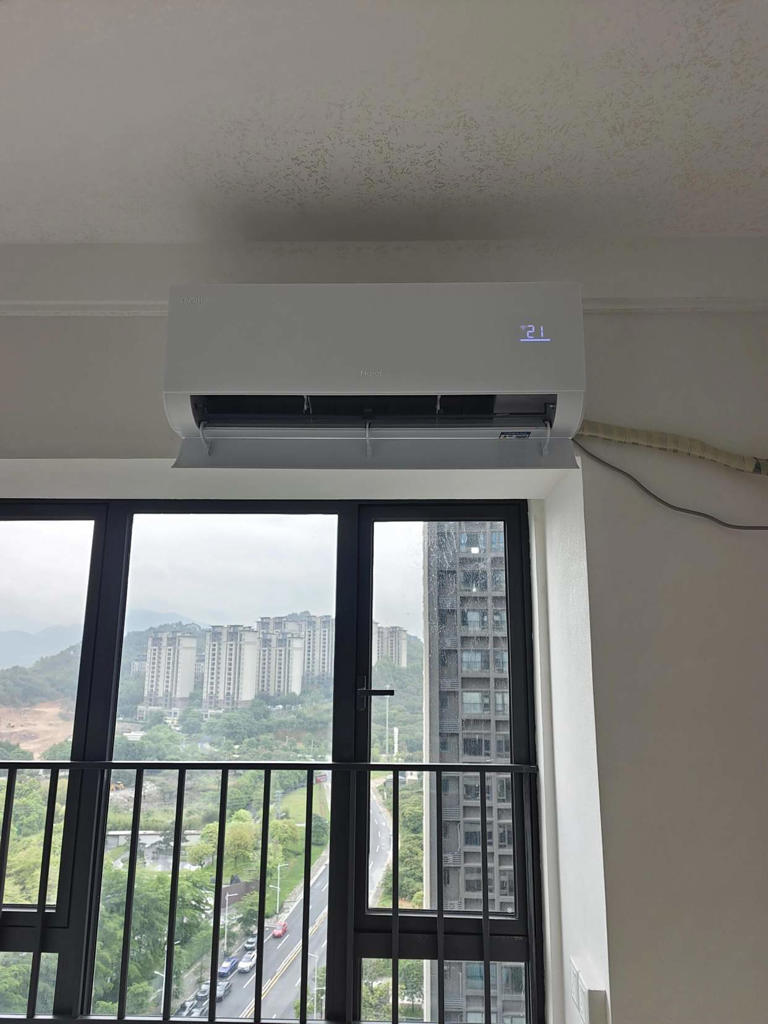 这5种空调已经跌下神坛，被时代淘汰了，白送你都不能要