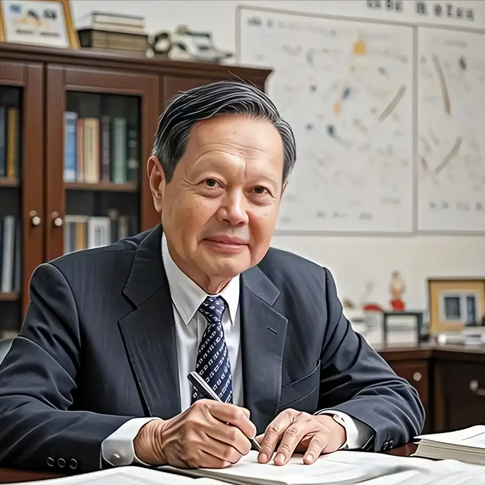 杨振宁的弟弟杨振汉，一查发现，原来他的人生经历也是如此精彩