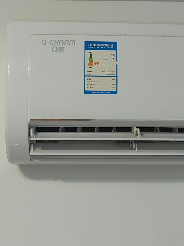 这5种空调已经跌下神坛，被时代淘汰了，白送你都不能要