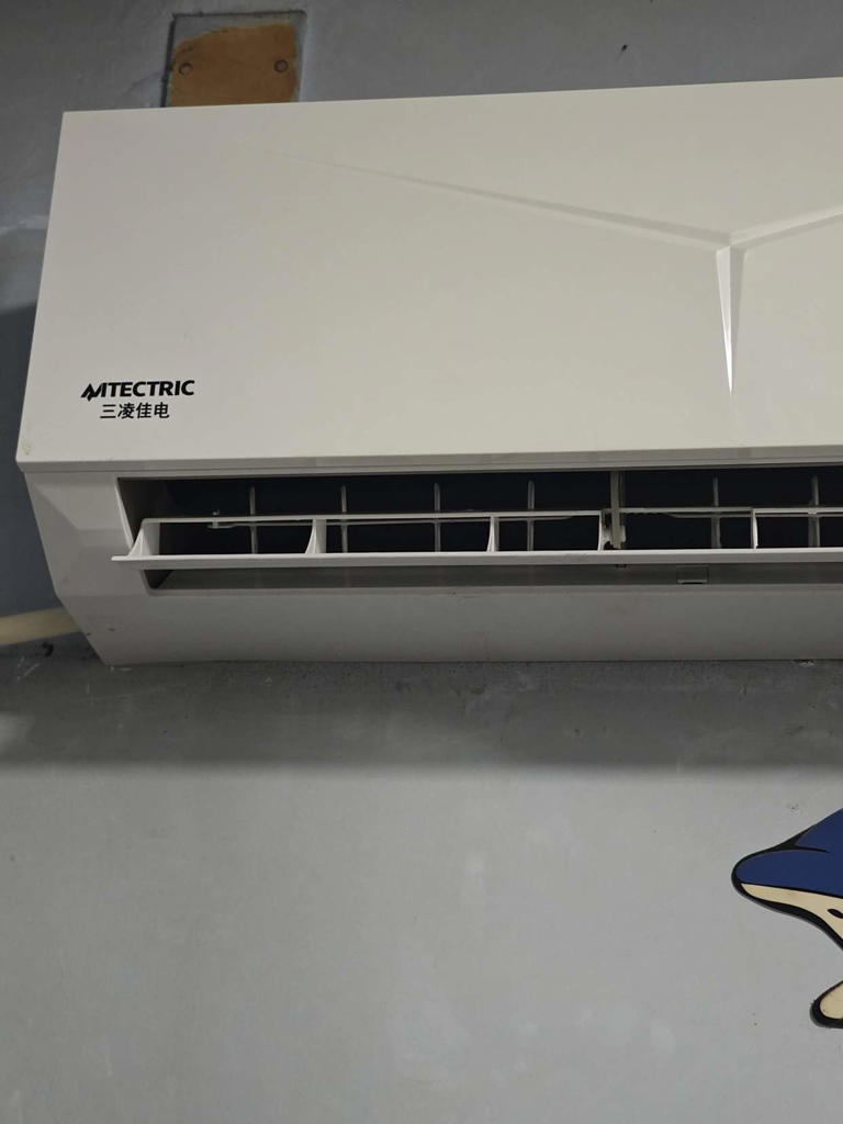 这5种空调已经跌下神坛，被时代淘汰了，白送你都不能要