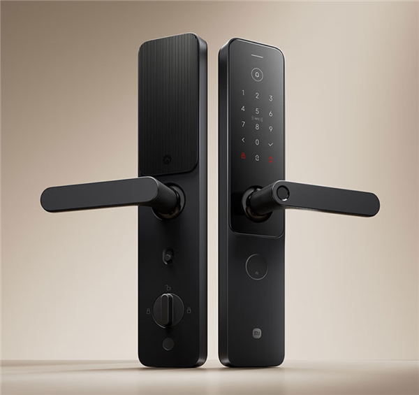 中国智能门锁线上市场数据出炉：小米销售额第一！