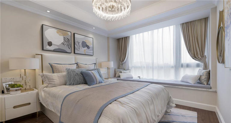 常见的软装风格有哪些？