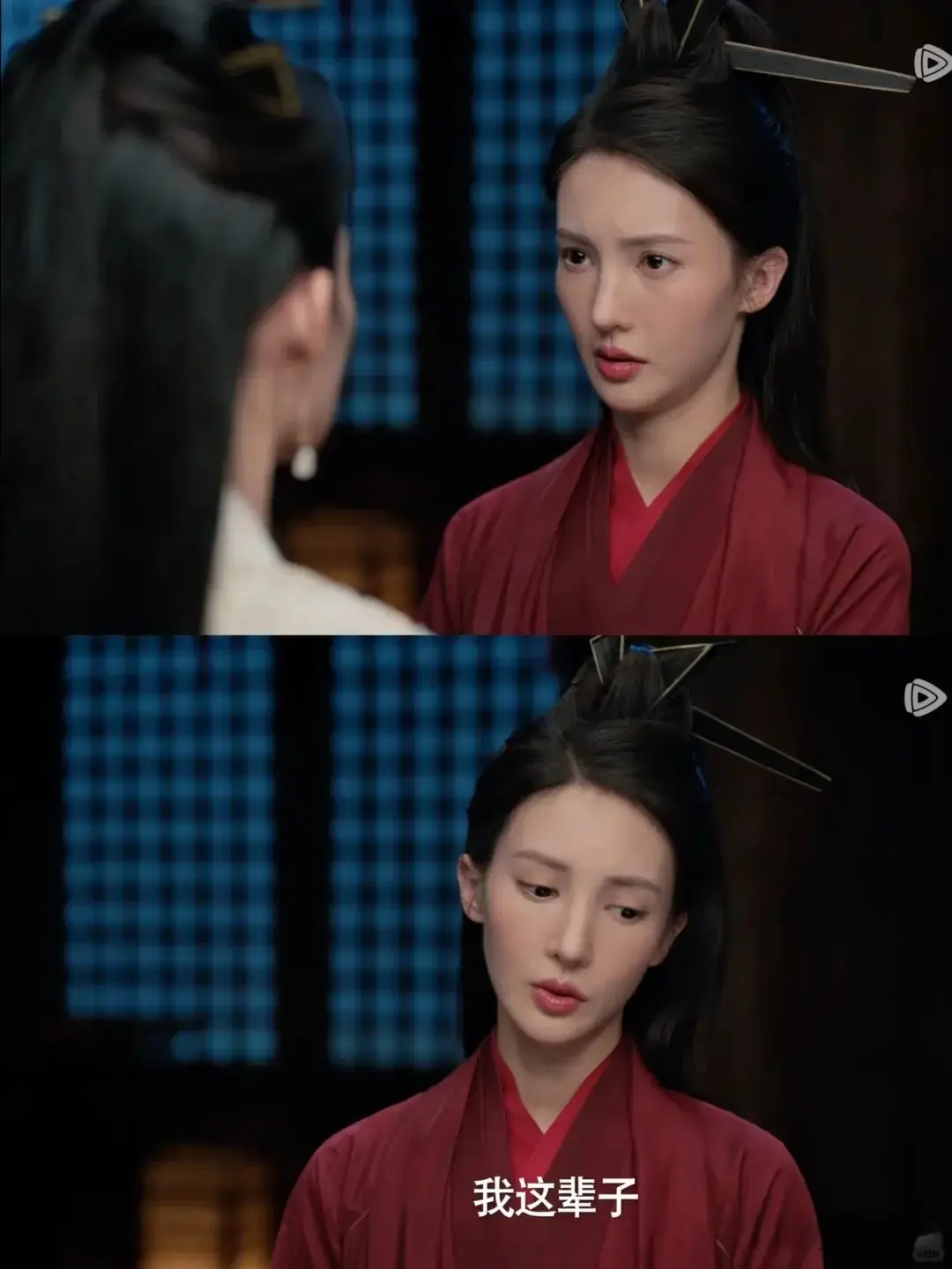 明明自己都没拿过奖，还敢来当评委，这几位年轻演员不心虚吗？