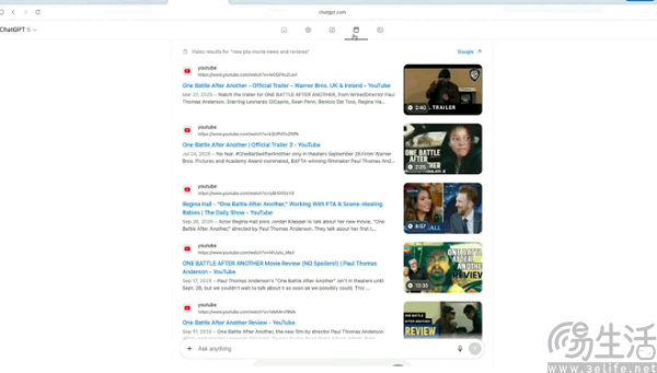 OpenAI发布AI浏览器Atlas，Chrome的大敌来了