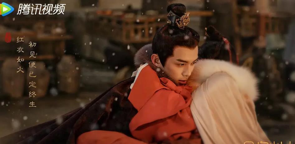 赵露思主演的4部爱情剧，你若一部都没看过，真的太可惜了