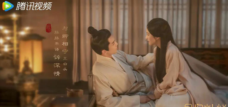 赵露思主演的4部爱情剧，你若一部都没看过，真的太可惜了